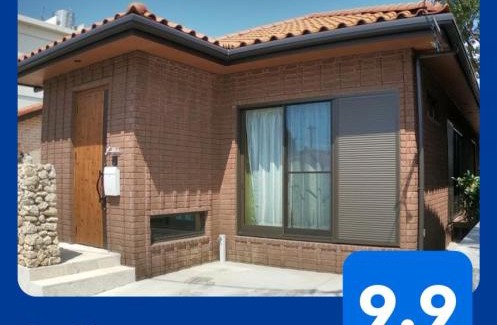 Taketomi-jima Taketomi-cho Haus | CARA-YA(かーらやー）