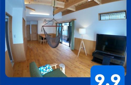 Taketomi-jima Taketomi-cho Haus | CARA-YA(かーらやー）