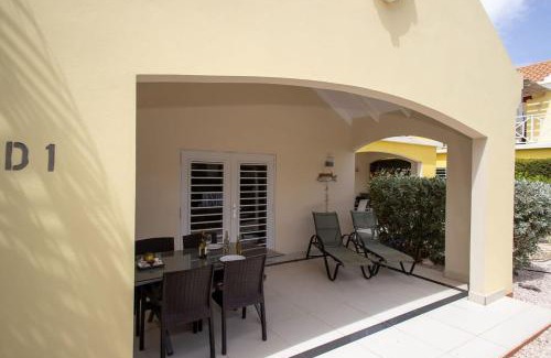 Playa Wohnung | Caracara D1 Relax & Dive Resort Bonaire Village