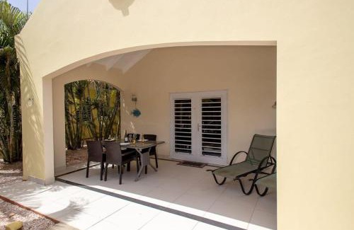 Playa Wohnung | Caracara D1 Relax & Dive Resort Bonaire Village