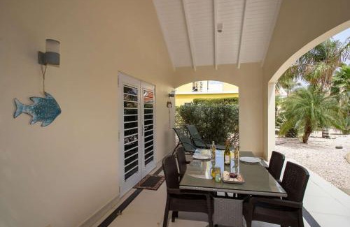 Playa Wohnung | Caracara D1 Relax & Dive Resort Bonaire Village