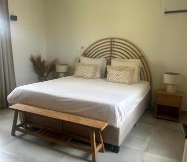 Playa Wohnung | Caracara Deluxe Relax & Dive Resort Bonaire Village