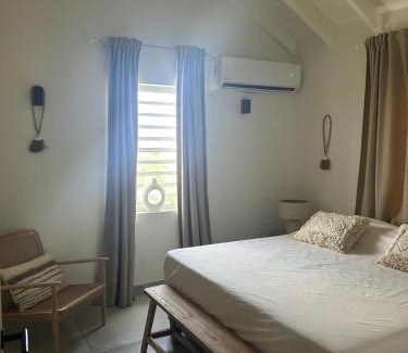Playa Wohnung | Caracara Deluxe Relax & Dive Resort Bonaire Village