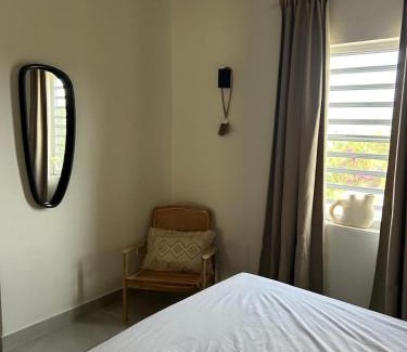 Playa Wohnung | Caracara Deluxe Relax & Dive Resort Bonaire Village