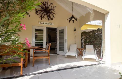 Playa Wohnung | Caracara H1 Relax & Dive Resort Bonaire Village