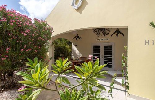 Playa Wohnung | Caracara H1 Relax & Dive Resort Bonaire Village