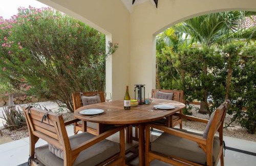 Playa Wohnung | Caracara H1 Relax & Dive Resort Bonaire Village