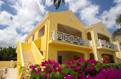 Playa Wohnung | Caracara I4 Relax & Dive Resort Bonaire Village