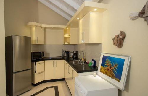 Playa Wohnung | Caracara I4 Relax & Dive Resort Bonaire Village