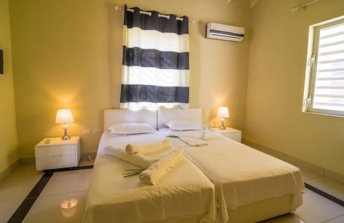 Playa Wohnung | Caracara J1 Relax & Dive Resort Bonaire Village