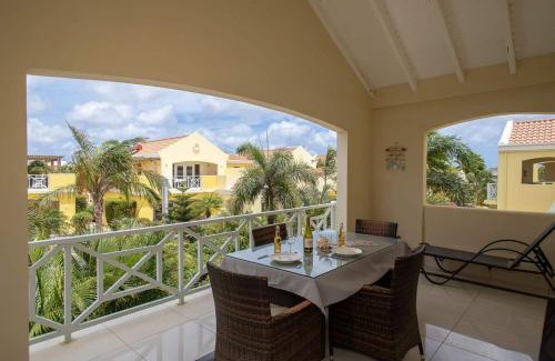 Playa Wohnung | Caracara K1 Relax & Dive Resort Bonaire Village