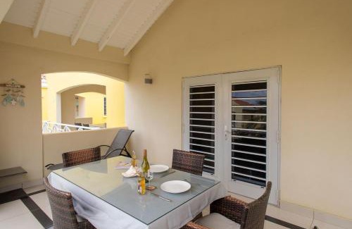 Playa Wohnung | Caracara K1 Relax & Dive Resort Bonaire Village