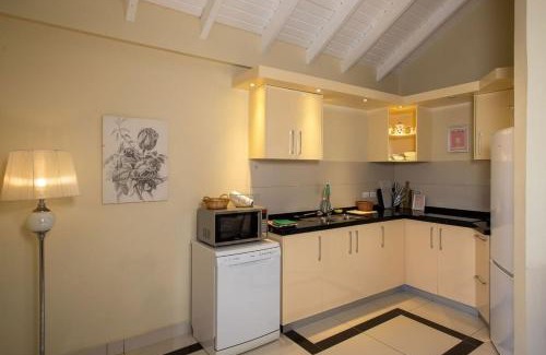 Playa Wohnung | Caracara K1 Relax & Dive Resort Bonaire Village