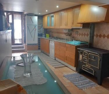 Meada Haus | Caramulo - Abrigo Serrano