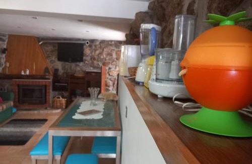 Meada Haus | Caramulo - Abrigo Serrano