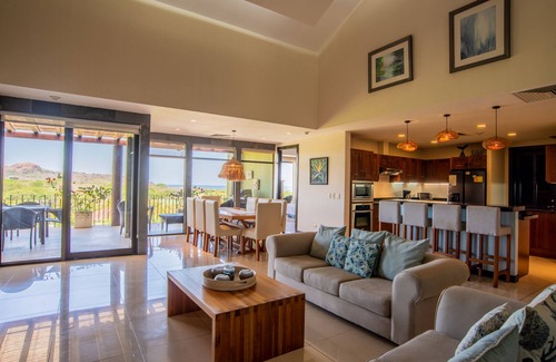 Playa Conchal Eigentumswohnung | Carao T2-6 Luxury Penthouse Adults Only - Reserva Conchal