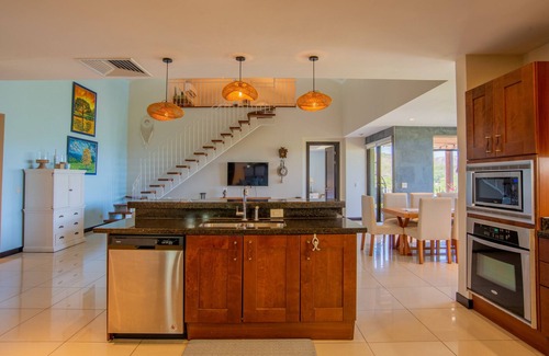Playa Conchal Eigentumswohnung | Carao T2-6 Luxury Penthouse Adults Only - Reserva Conchal