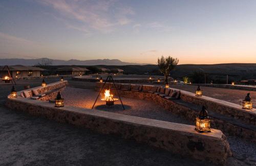 Nzala Hotel | Caravan Agafay by Our Habitas