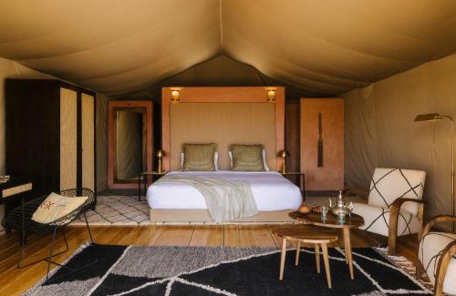 Nzala Hotel | Caravan Agafay by Our Habitas