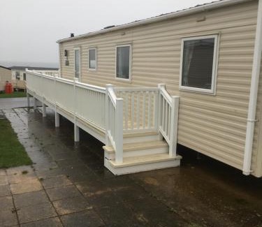 Crimdon Wohnung | Caravan Hire Crimdon Dene Holiday Park