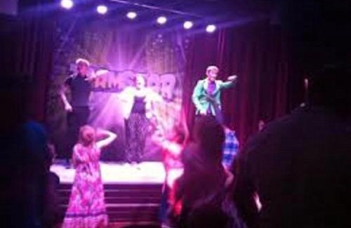 Crimdon Wohnung | Caravan Hire Crimdon Dene Holiday Park