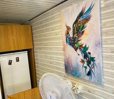 Bademli Sonstige | Caravan Home