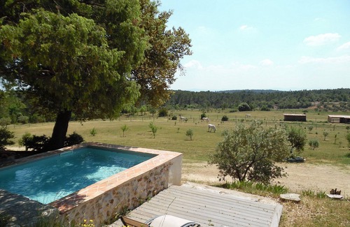 Aups Skihütte | Caravan in der Provence in der Nähe von Verdon, Lake St. Croix