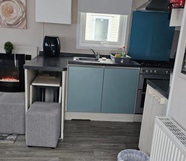 Fleetwood Haus | Caravan to Hire - CalaGran Fleetwood Blackpool