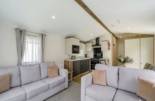 Longridge Haus | 2 Schlafzimmer Unterkunft in Longridge, Ribble Valley