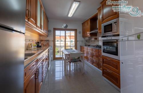 Lombos Wohnung | Carcavelos Ocean Breeze