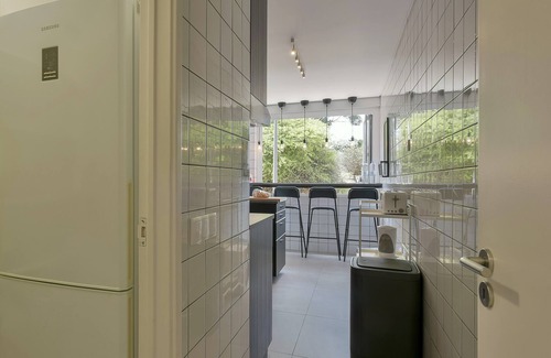 Oeiras Wohnung | Carcavelos Sol,an der Küste zwischen Lissabon und Cascais gelegen