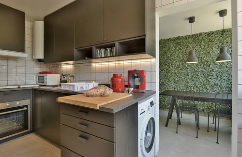 Oeiras Wohnung | Carcavelos Sol,an der Küste zwischen Lissabon und Cascais gelegen