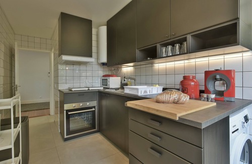 Oeiras Wohnung | Carcavelos Sol,an der Küste zwischen Lissabon und Cascais gelegen