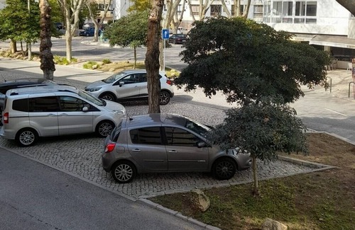 Carcavelos Wohnung | Carcavelos Surf Beach House