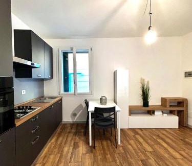 Cogliate Wohnung | CARDAHAUSe Valetta 8