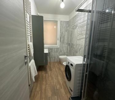 Cogliate Wohnung | CARDAHAUSe Valetta 8