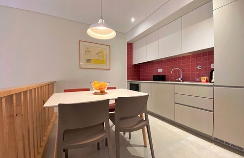 Se Wohnung | Cardeal Suites & Apartments