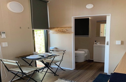 Cardwell Haus | Cardwell by the Sea by Tiny Away