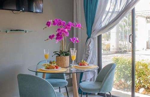 Heredia Wohnung | Cariari Flats Apt# 1 - 3BDRM - Lago Stays - Laura Gonzalez
