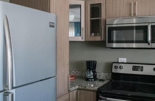 Heredia Wohnung | Cariari Flats Apt# 1 - 3BDRM - Lago Stays - Laura Gonzalez