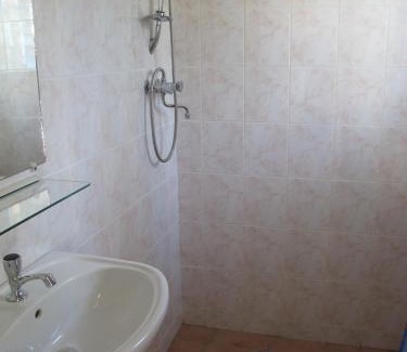 Tera Kora Wohnung | Caribbean Chillout Apartments