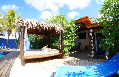 Tera Kora Wohnung | Caribbean Chillout Apartments