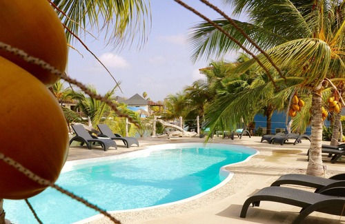 Kralendijk Wohnung | Caribbean Lofts Bonaire
