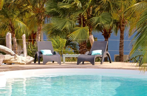 Kralendijk Wohnung | Caribbean Lofts Bonaire