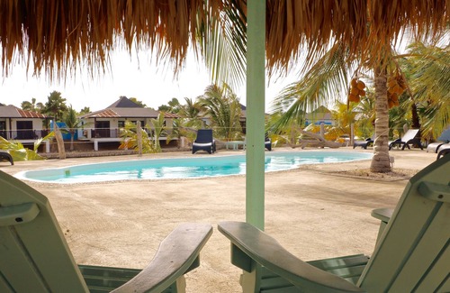 Kralendijk Wohnung | Caribbean Lofts Bonaire