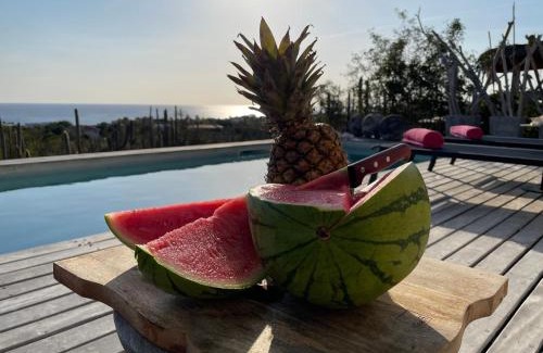 Sabadeco Villa | Caribbean Oceanview Villa