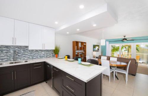South Sound Haus | Caribbean Paradise #29 Condo