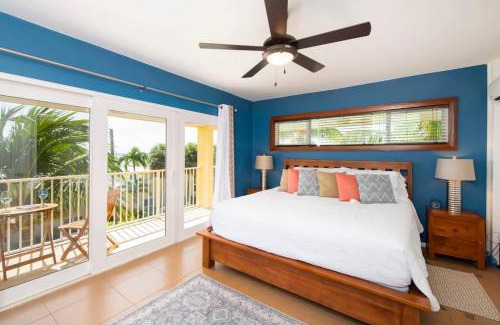 South Sound Haus | Caribbean Paradise #29 Condo