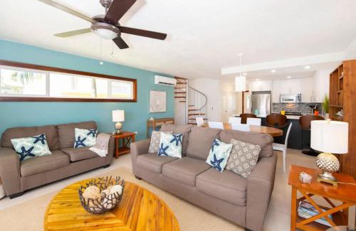 South Sound Haus | Caribbean Paradise #29 Condo