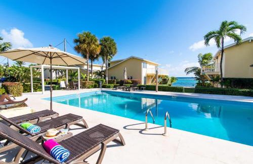 South Sound Haus | Caribbean Paradise #29 Condo